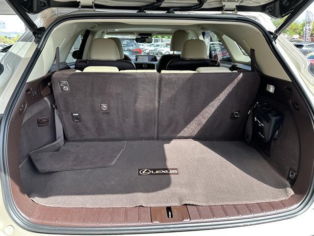 2018 Lexus RX Base Tucson AZ