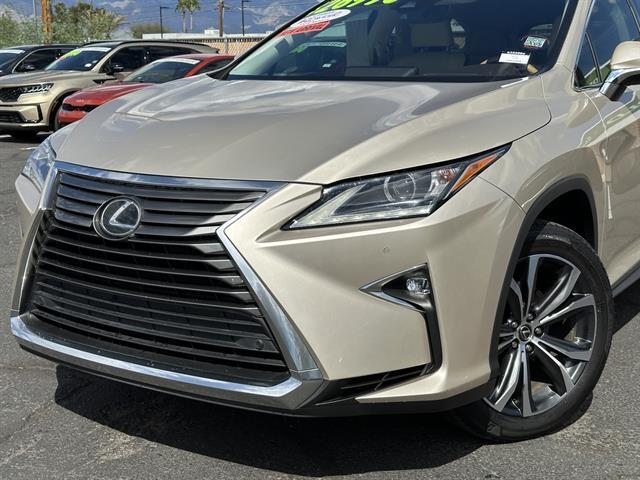 2018 Lexus RX Base Tucson AZ