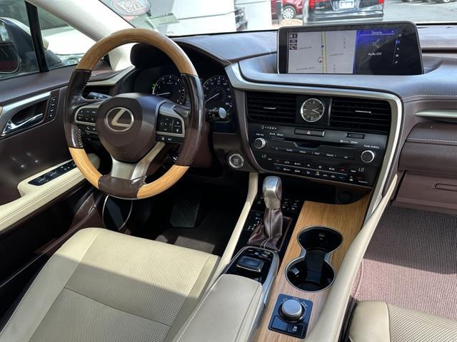 2018 Lexus RX Base Tucson AZ