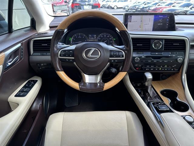 2018 Lexus RX Base Tucson AZ