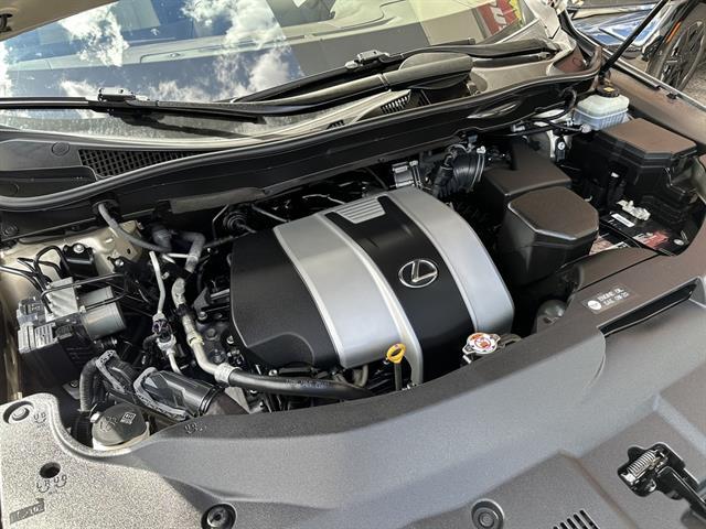 2018 Lexus RX Base Tucson AZ