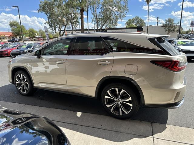 2018 Lexus RX Base Tucson AZ