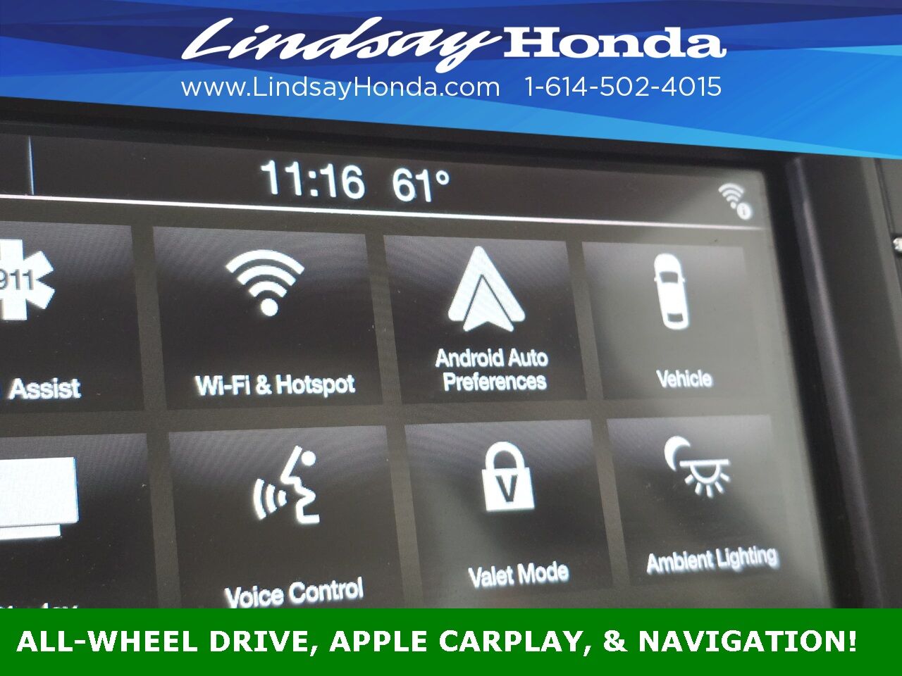 2018 Lincoln Continental Reserve Columbus OH