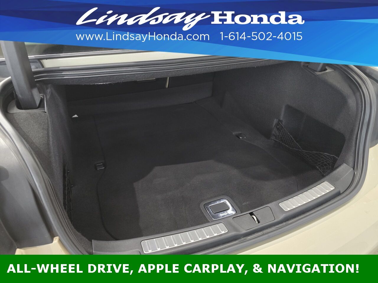 2018 Lincoln Continental Reserve Columbus OH