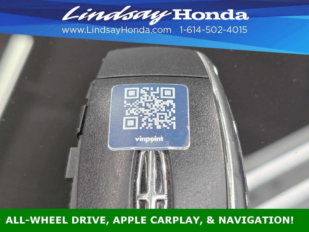 2018 Lincoln Continental Reserve Columbus OH