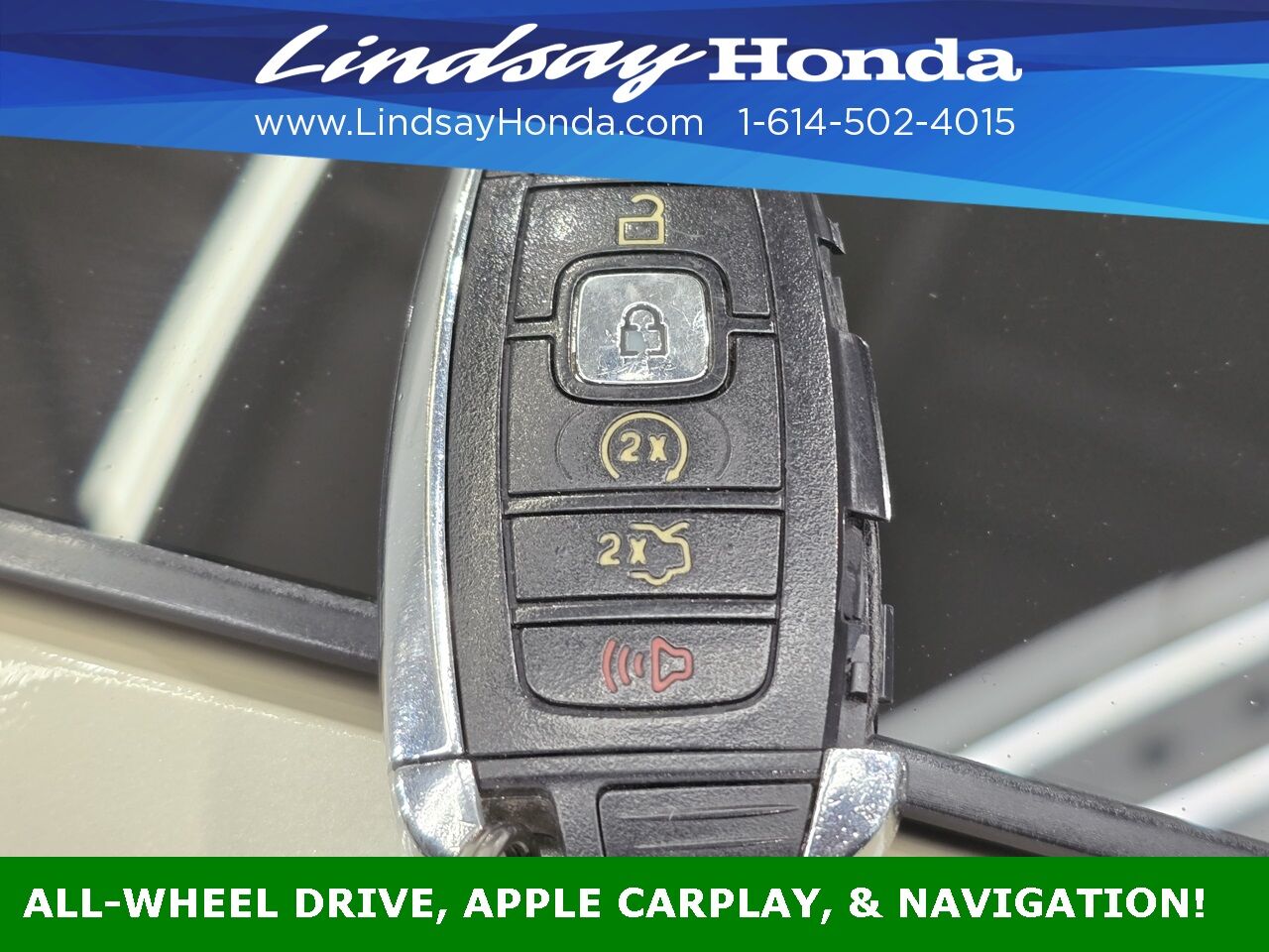 2018 Lincoln Continental Reserve Columbus OH