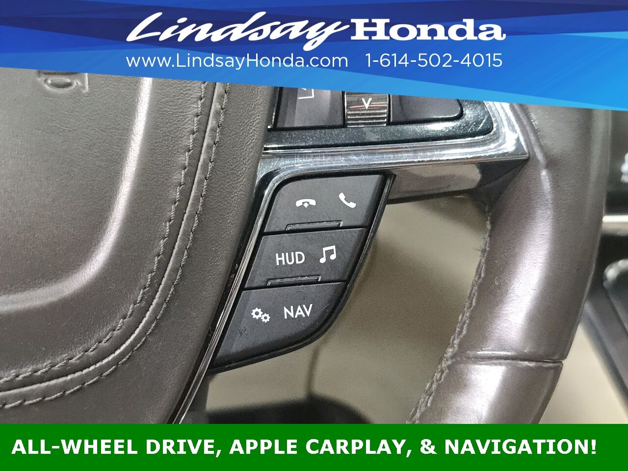 2018 Lincoln Continental Reserve Columbus OH