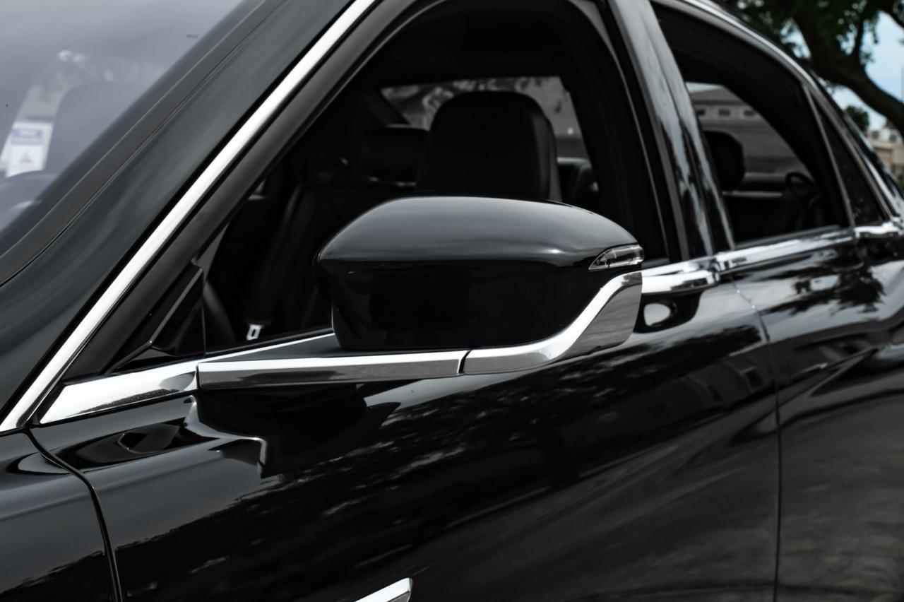 2018 Lincoln Continental Reserve Farmers Branch TX