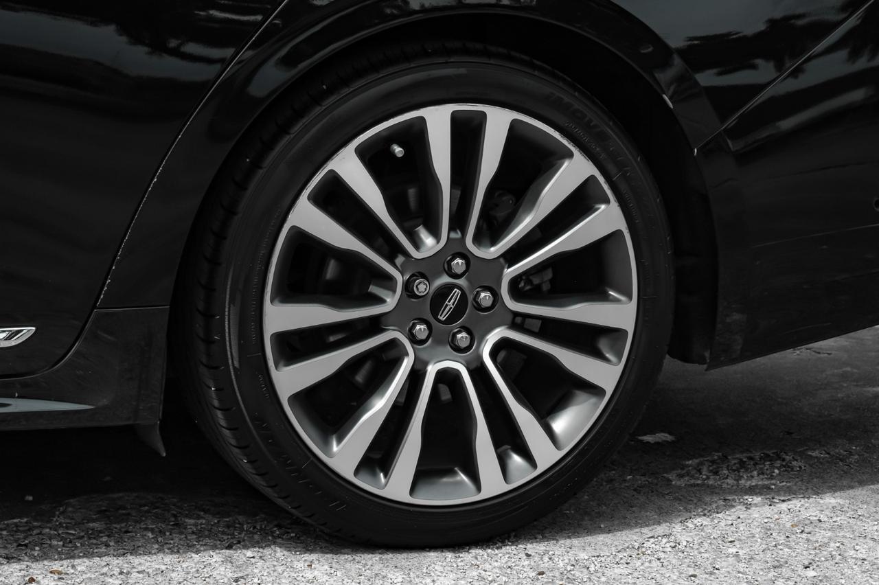2018 Lincoln Continental Reserve Farmers Branch TX