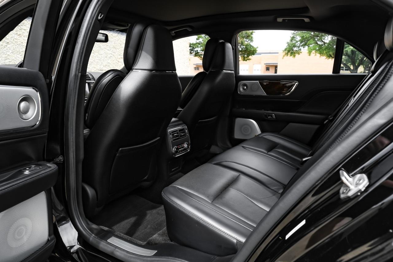 2018 Lincoln Continental Reserve Farmers Branch TX