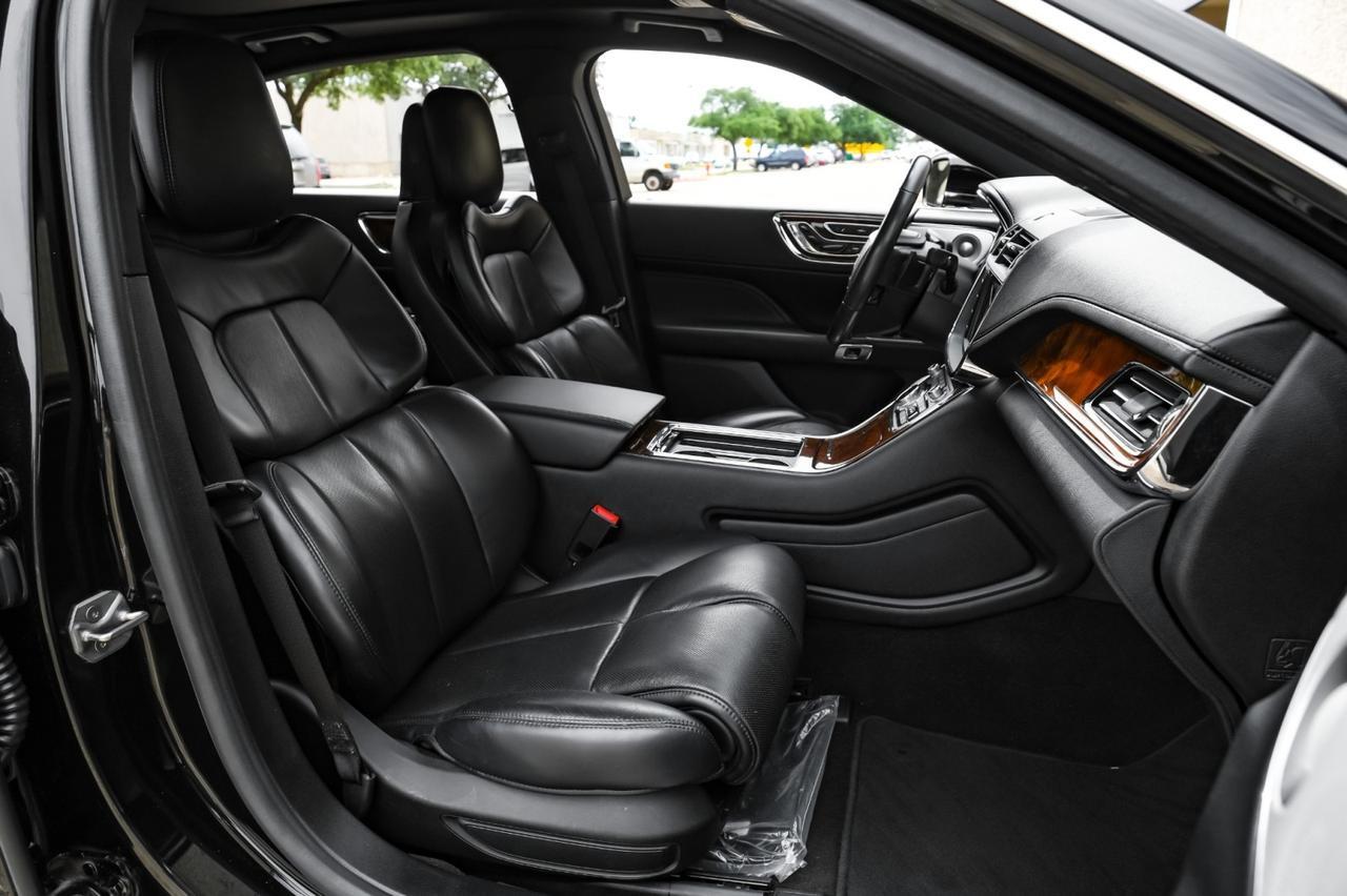 2018 Lincoln Continental Reserve Farmers Branch TX