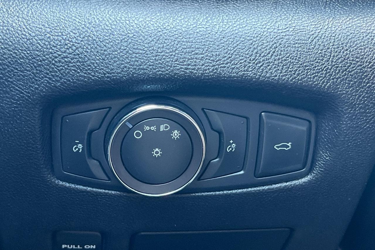 2018 Lincoln Continental Reserve Roseville CA