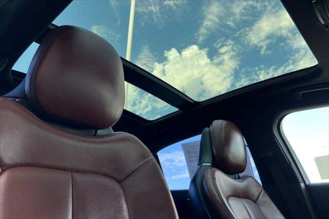 2018 Lincoln Continental Reserve Roseville CA