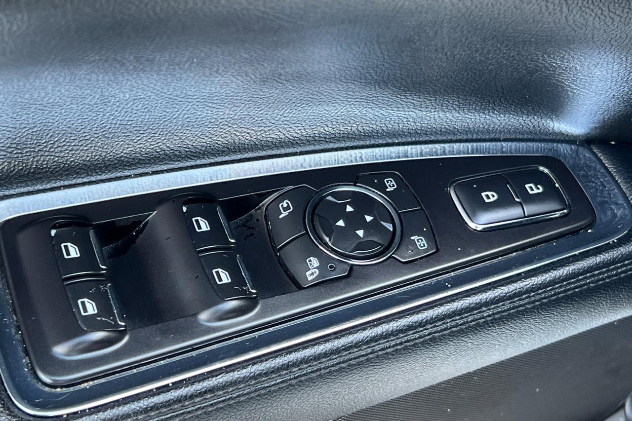 2018 Lincoln Continental Reserve Roseville CA
