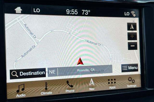 2018 Lincoln Continental Reserve Roseville CA