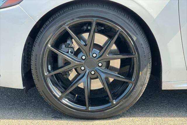 2018 Lincoln Continental Reserve Roseville CA