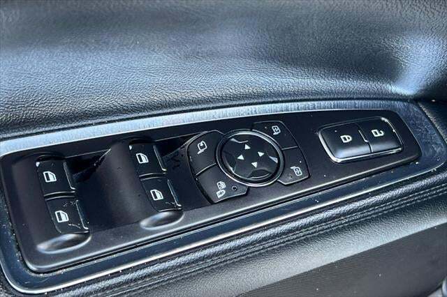 2018 Lincoln Continental Reserve Roseville CA