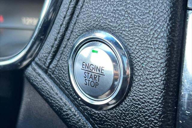 2018 Lincoln Continental Reserve Roseville CA