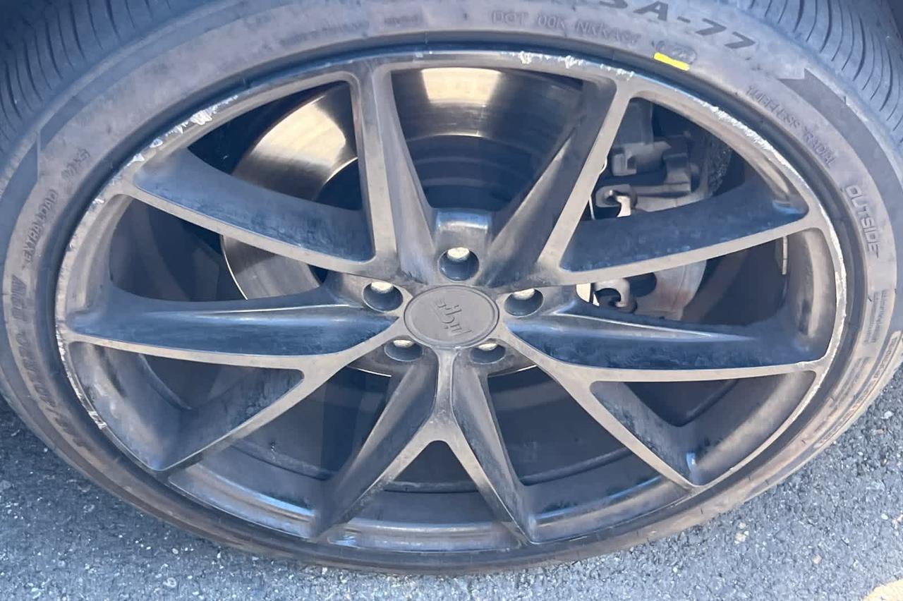 2018 Lincoln Continental Reserve Roseville CA