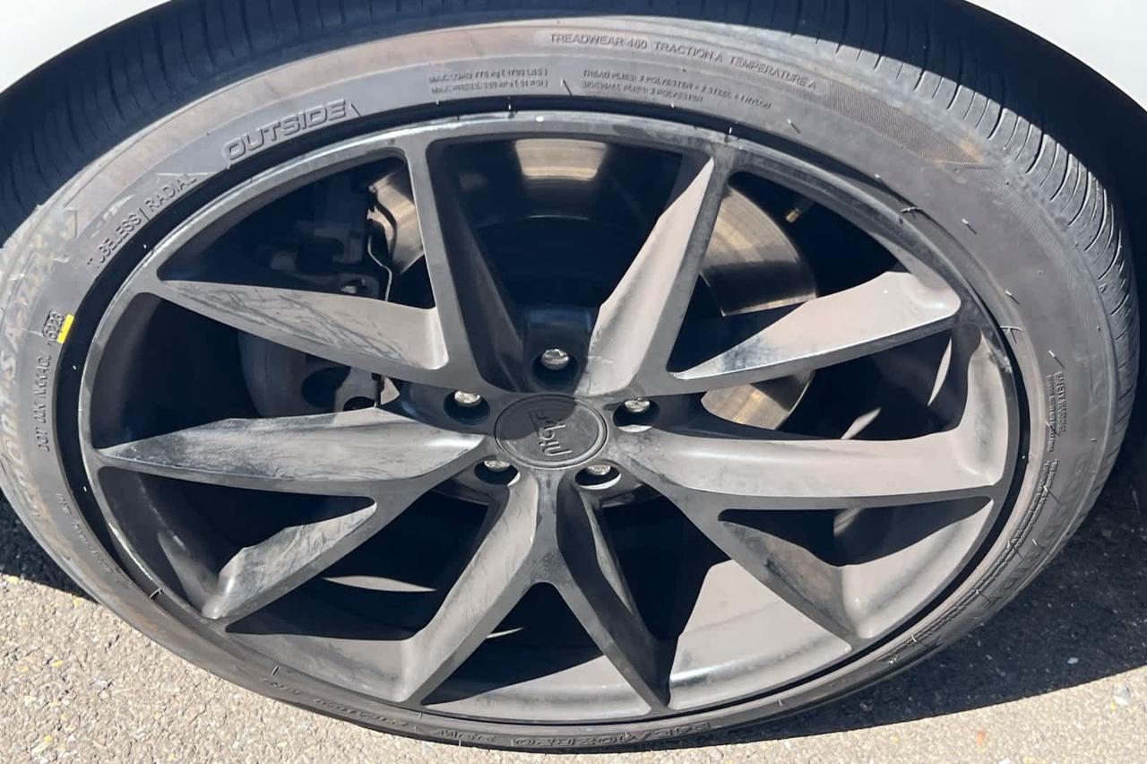 2018 Lincoln Continental Reserve Roseville CA