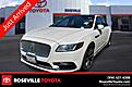 2018 Lincoln Continental Reserve