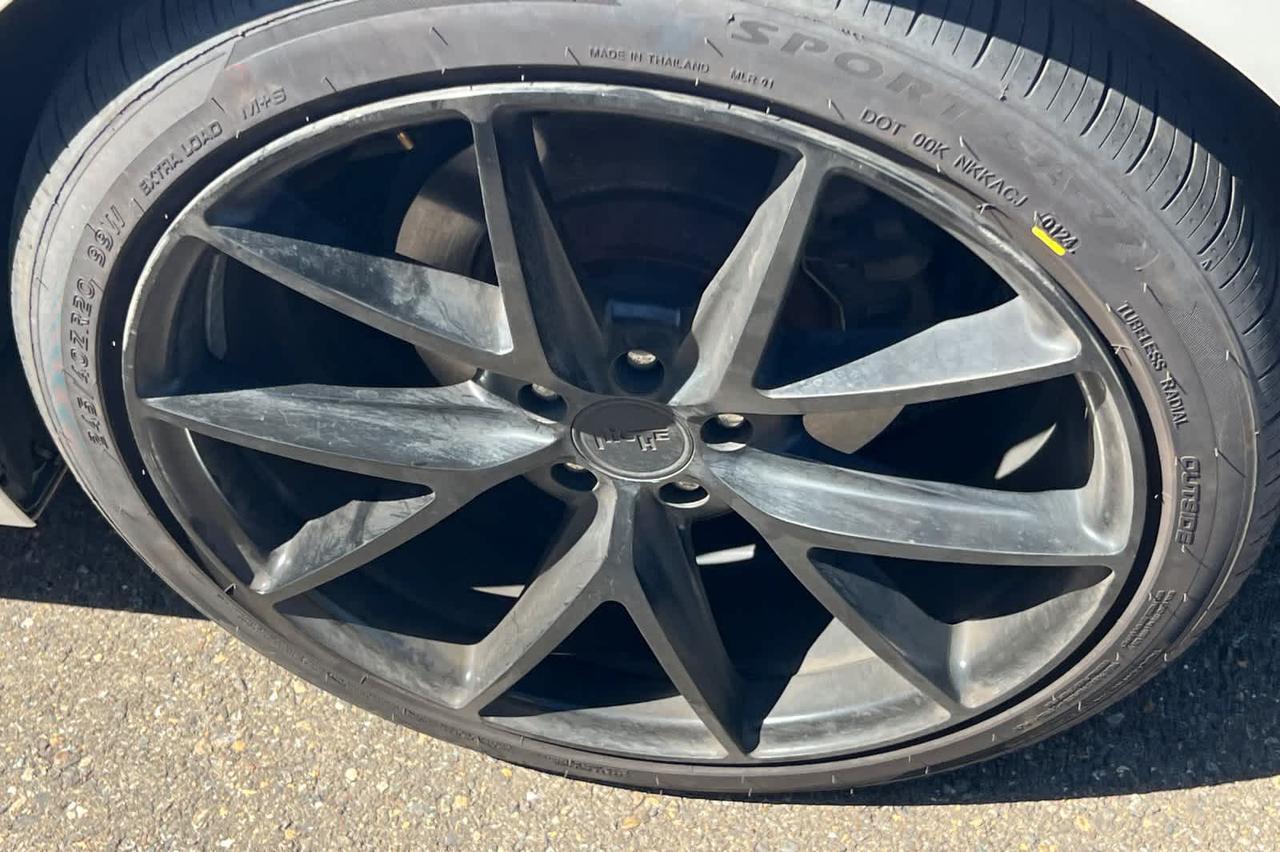 2018 Lincoln Continental Reserve Roseville CA