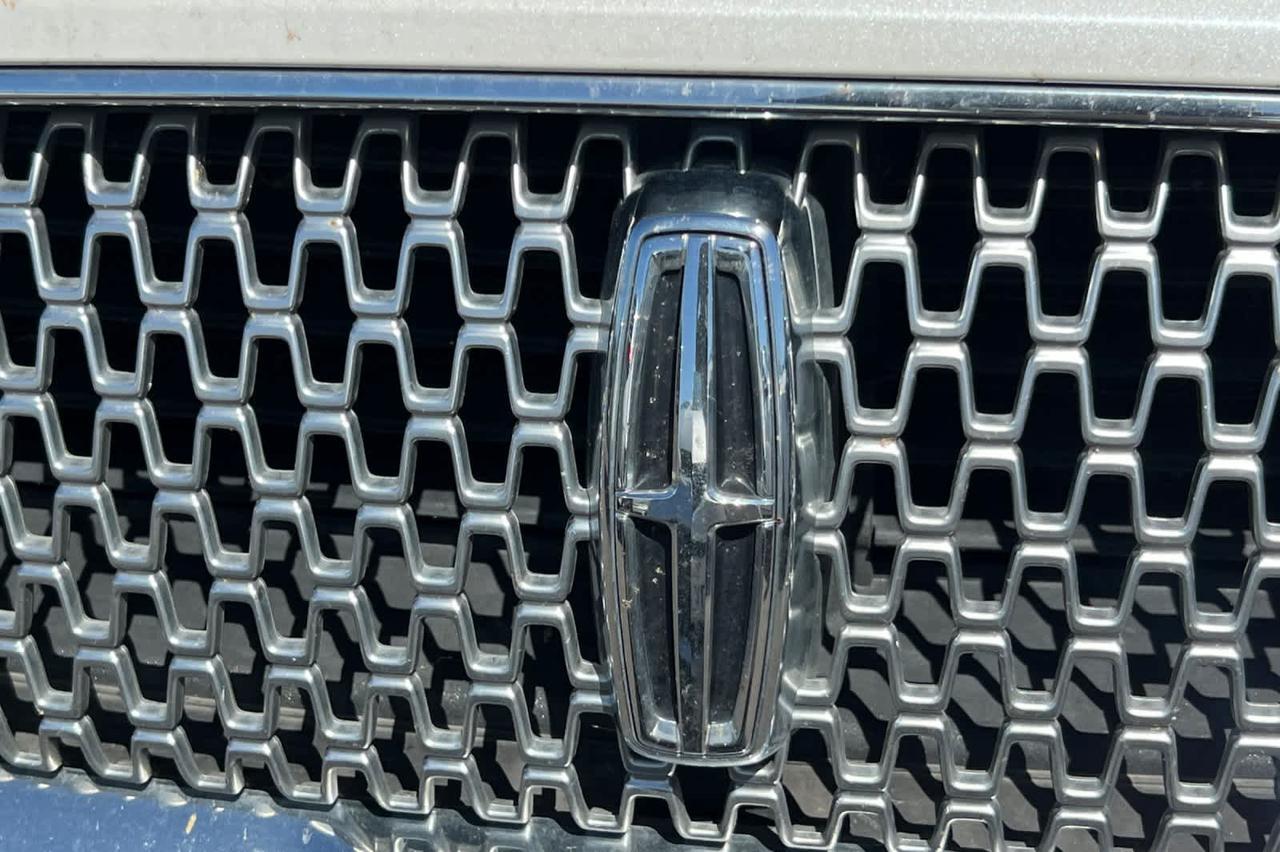 2018 Lincoln Continental Reserve Roseville CA