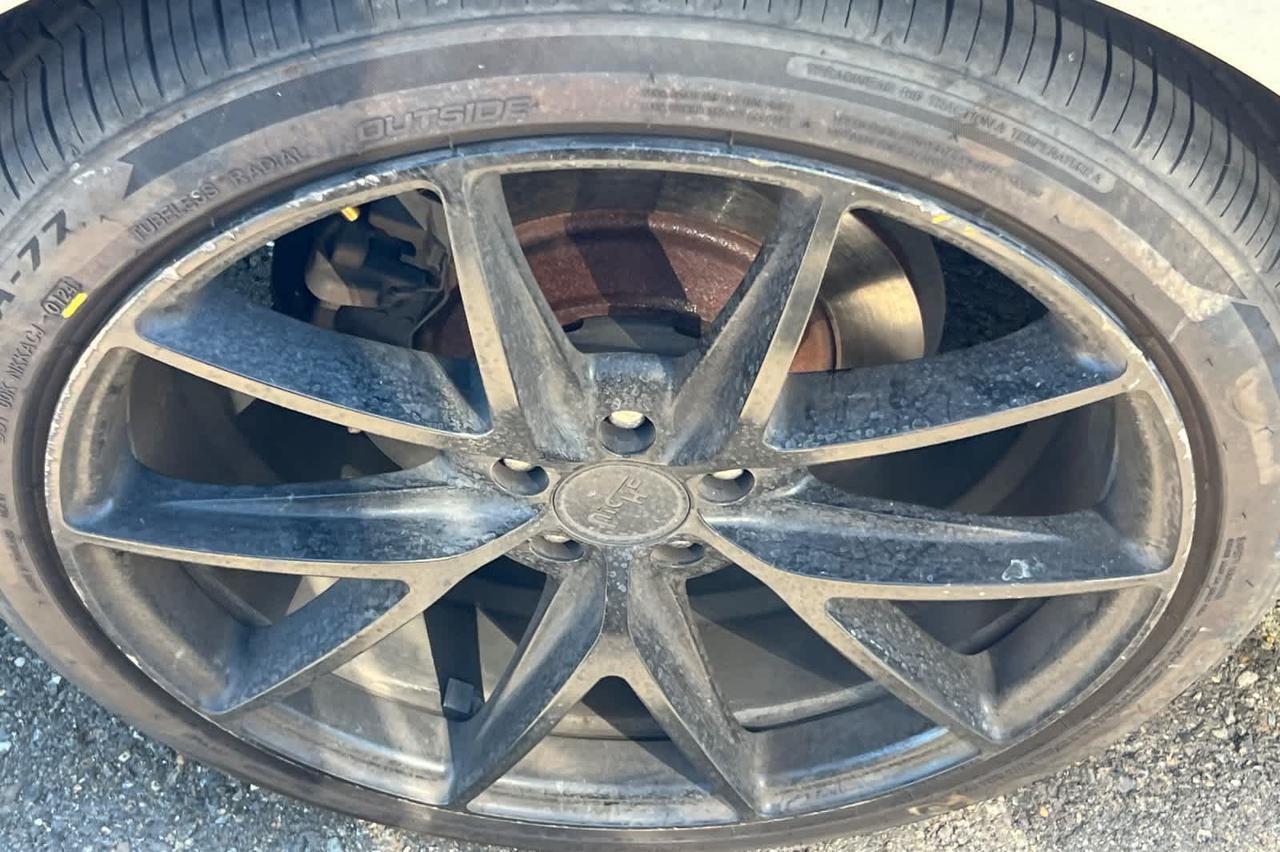 2018 Lincoln Continental Reserve Roseville CA