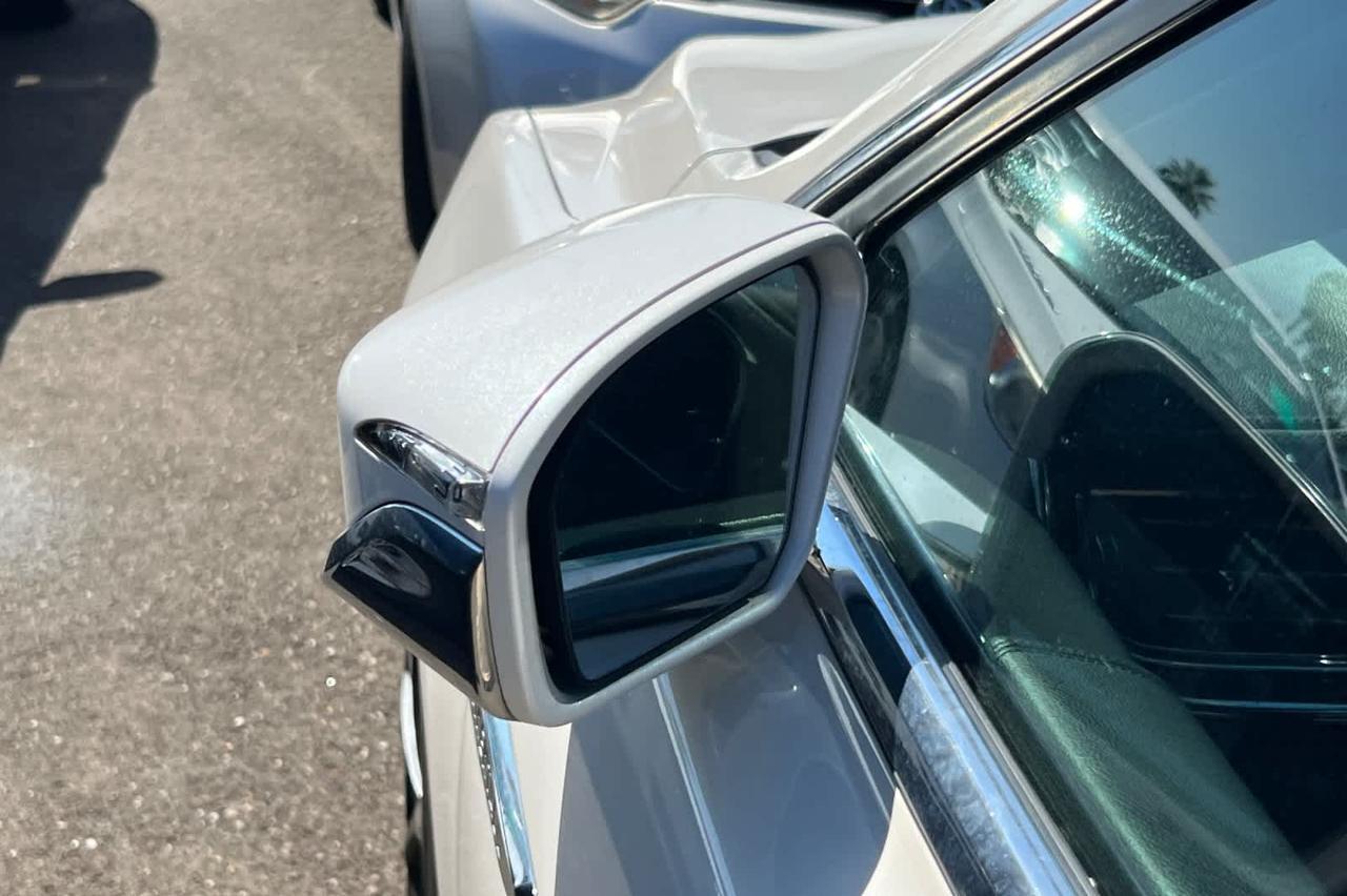 2018 Lincoln Continental Reserve Roseville CA
