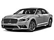 2018 Lincoln Continental Reserve