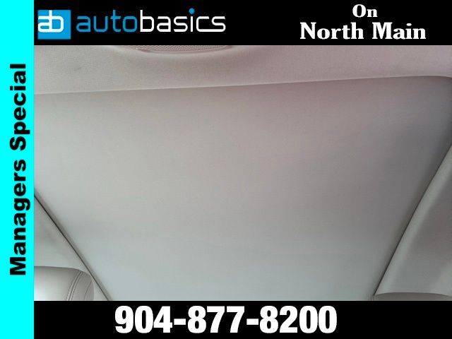 2018 Lincoln Continental Select Jacksonville FL