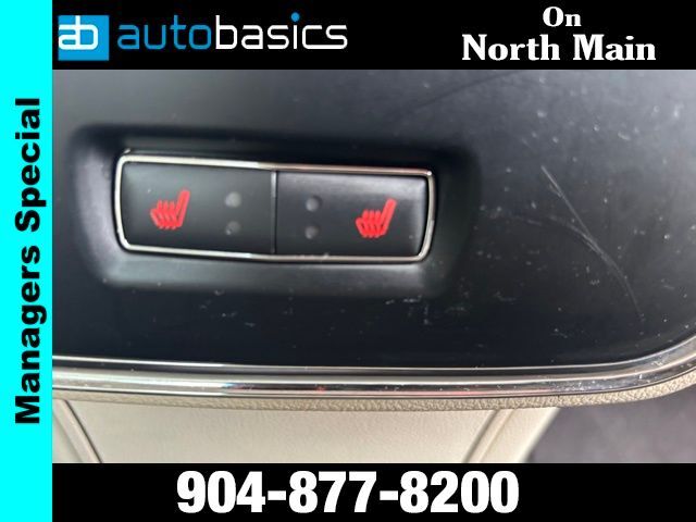 2018 Lincoln Continental Select Jacksonville FL