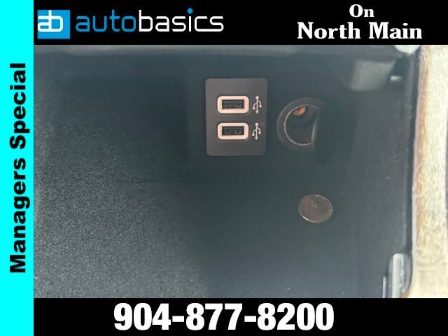 2018 Lincoln Continental Select Jacksonville FL