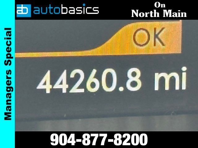 2018 Lincoln Continental Select Jacksonville FL