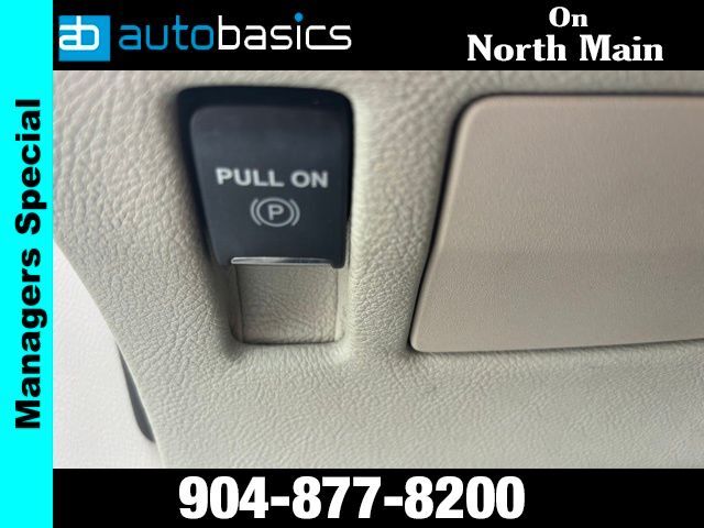 2018 Lincoln Continental Select Jacksonville FL