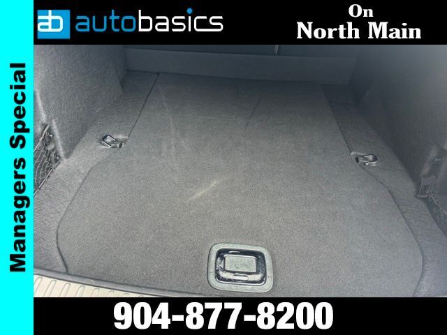 2018 Lincoln Continental Select Jacksonville FL