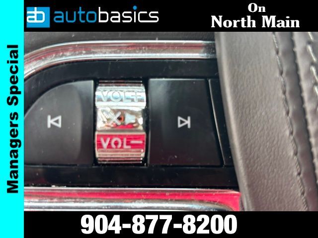 2018 Lincoln Continental Select Jacksonville FL