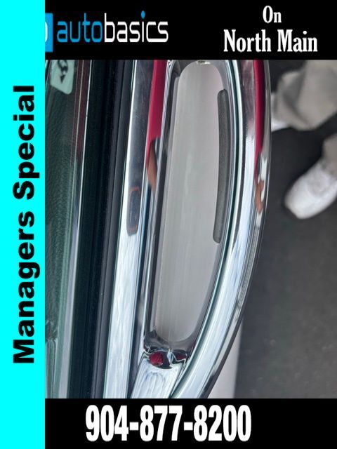 2018 Lincoln Continental Select Jacksonville FL