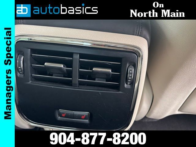 2018 Lincoln Continental Select Jacksonville FL