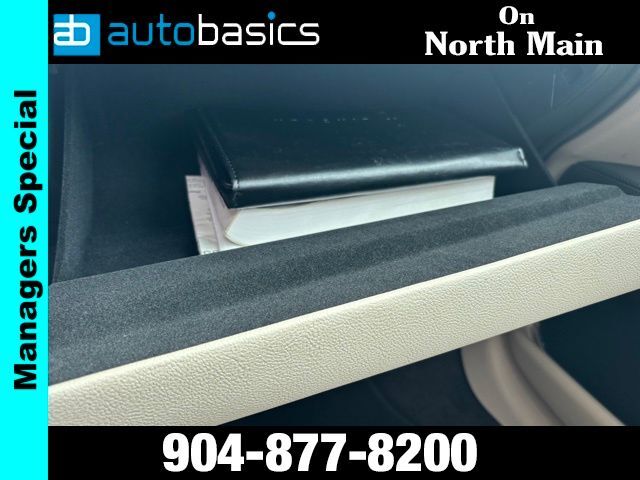 2018 Lincoln Continental Select Jacksonville FL