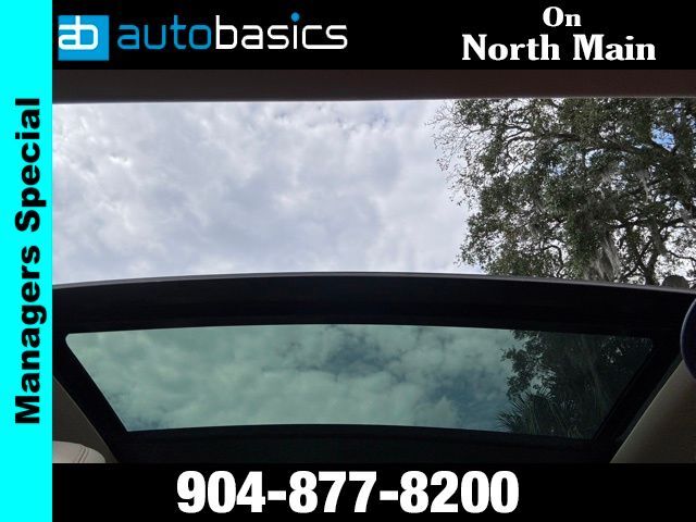 2018 Lincoln Continental Select Jacksonville FL