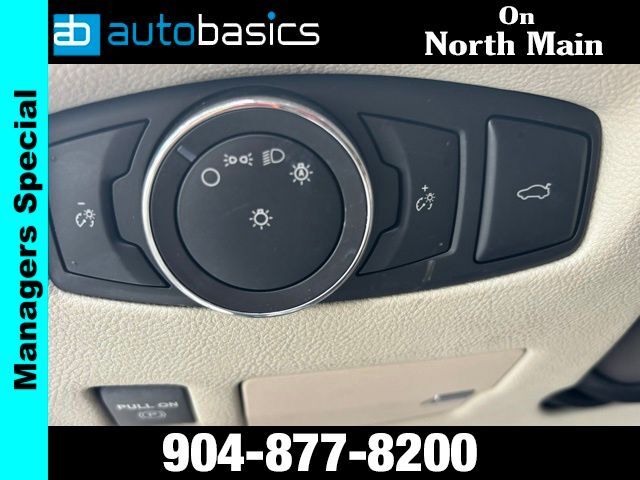 2018 Lincoln Continental Select Jacksonville FL