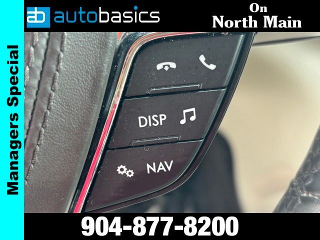 2018 Lincoln Continental Select Jacksonville FL