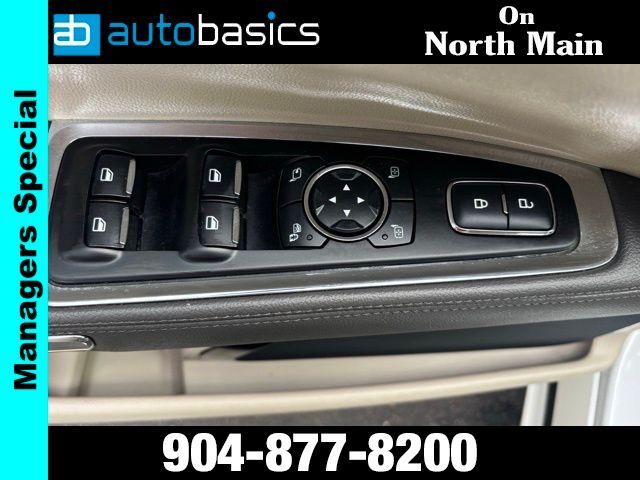 2018 Lincoln Continental Select Jacksonville FL