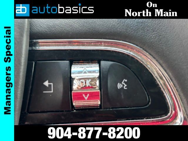 2018 Lincoln Continental Select Jacksonville FL