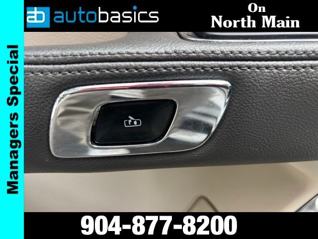 2018 Lincoln Continental Select Jacksonville FL