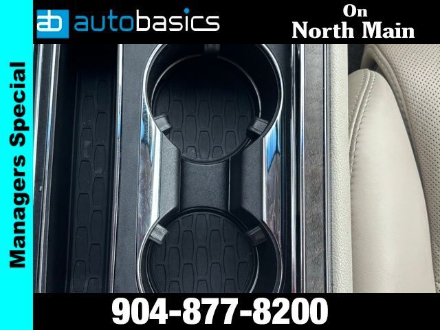 2018 Lincoln Continental Select Jacksonville FL