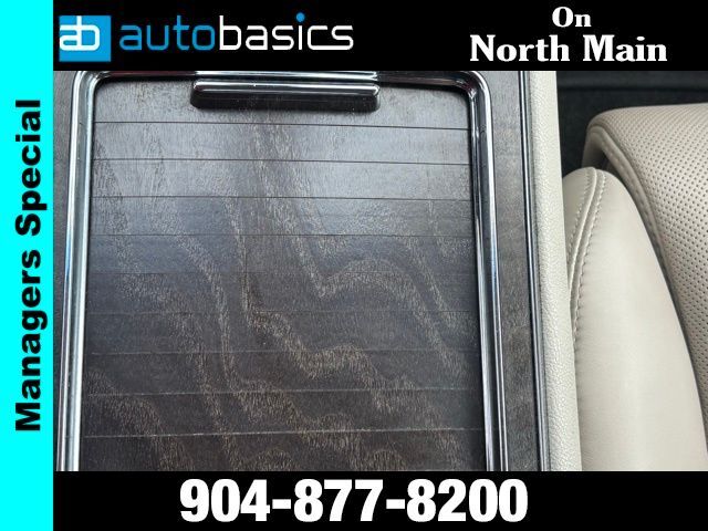 2018 Lincoln Continental Select Jacksonville FL