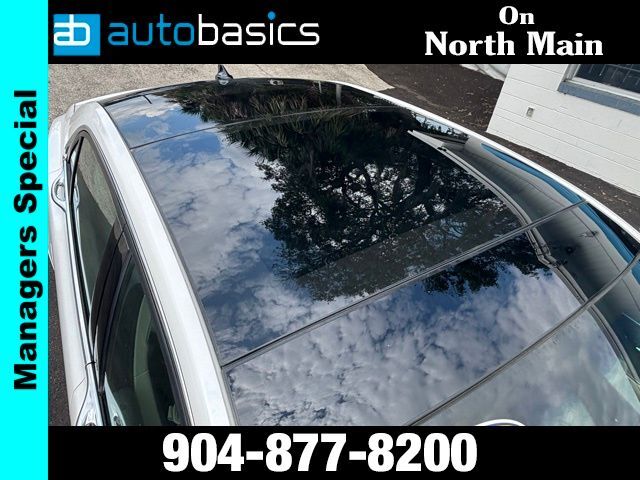 2018 Lincoln Continental Select Jacksonville FL