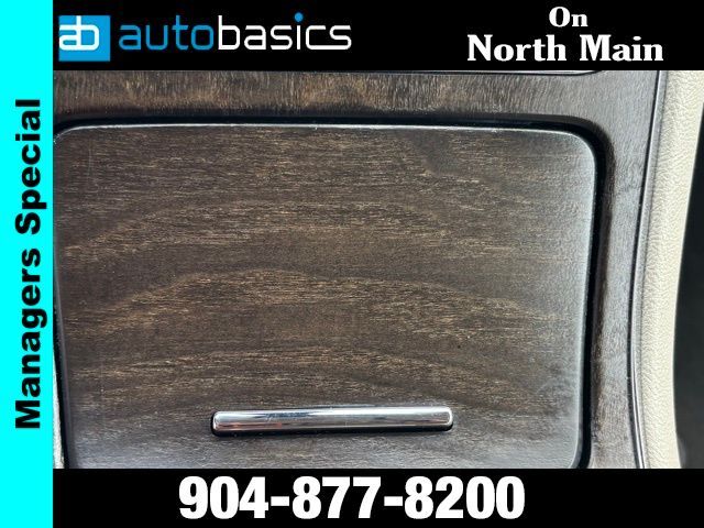 2018 Lincoln Continental Select Jacksonville FL